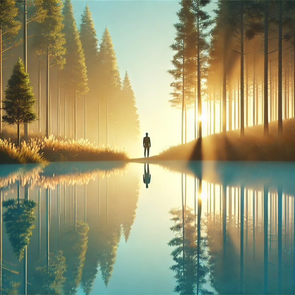 Overcoming PTSD: Reclaim Your Peace